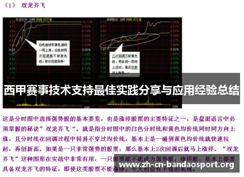 西甲赛事技术支持最佳实践分享与应用经验总结