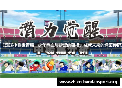《足球小将世青篇：少年热血与梦想的碰撞，成就未来的绿茵传奇》