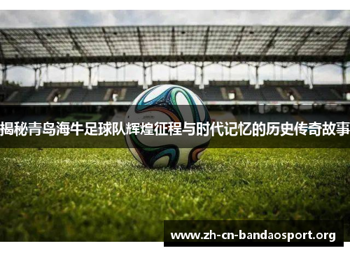 揭秘青岛海牛足球队辉煌征程与时代记忆的历史传奇故事