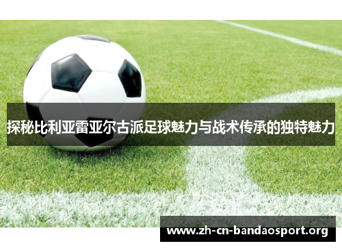 探秘比利亚雷亚尔古派足球魅力与战术传承的独特魅力