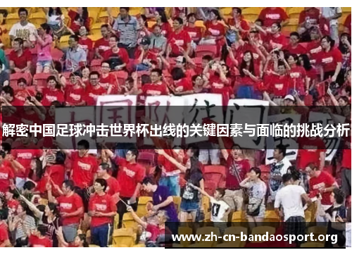 解密中国足球冲击世界杯出线的关键因素与面临的挑战分析 解密中国足球冲击世界杯出线的关键因素与面临的挑战分析