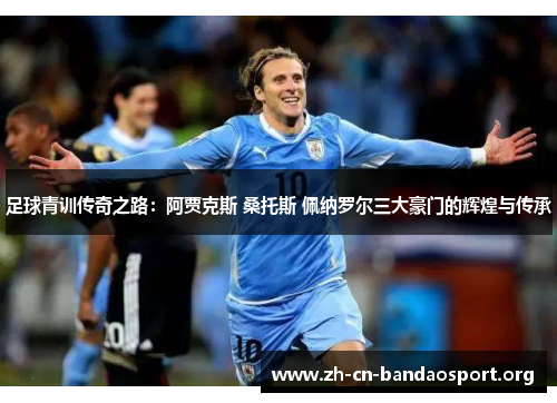 足球青训传奇之路:阿贾克斯 桑托斯 佩纳罗尔三大豪门的辉煌与传承 足球青训传奇之路:阿贾克斯 桑托斯 佩纳罗尔三大豪门的辉煌与传承