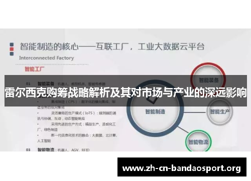 雷尔西克购筹战略解析及其对市场与产业的深远影响 雷尔西克购筹战略解析及其对市场与产业的深远影响