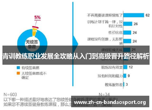 青训教练职业发展全攻略从入门到高级晋升路径解析